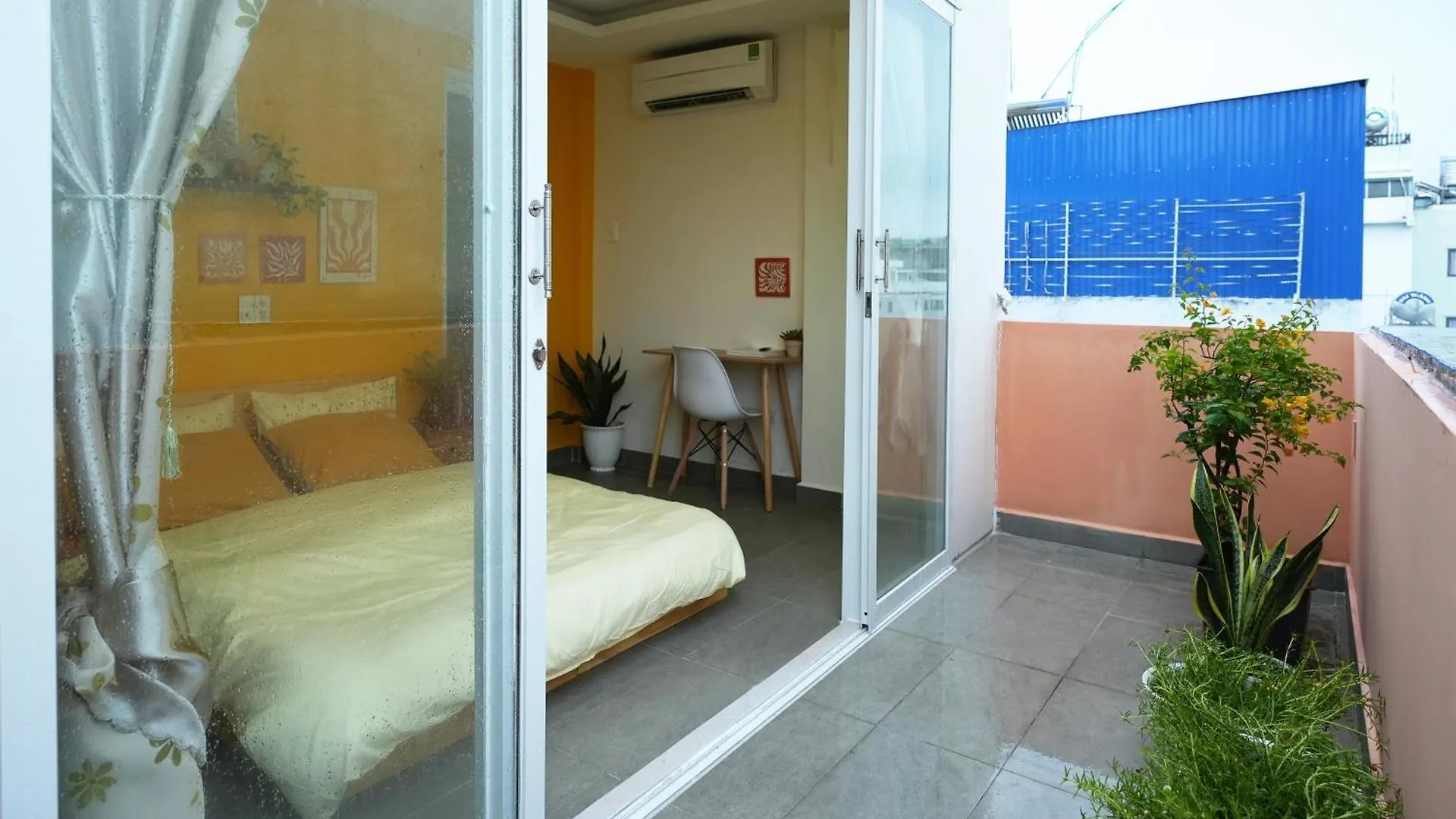 Bed & Breakfast Karat Home Ho Chi Minh City