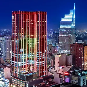 ホテル ザ レヴェリー サイゴン, ホーチミン市