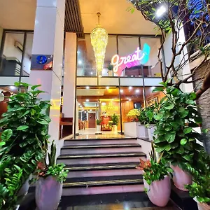 アパートホテル Leha Saigon Airport, ホーチミン市