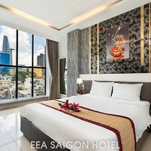 ホテル Eea Saigon, ホーチミン市