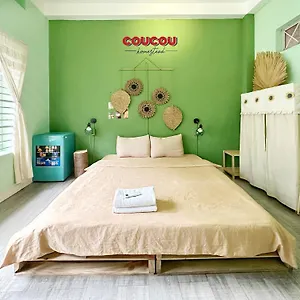 Coucou Homestead - I Accommodatie bij particulieren