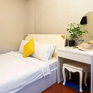 ホテル Crowne Bui Vien, ホーチミン市