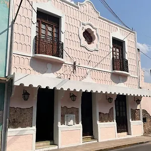 Margarita Merida