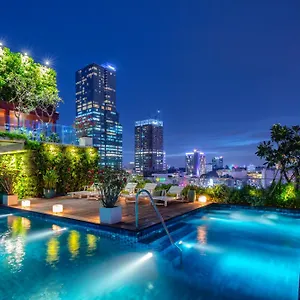 Au Charner Cidade de Ho Chi Minh