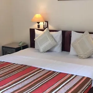 ホテル キム, ホーチミン市