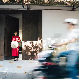 Iam Saigon Accommodatie bij particulieren