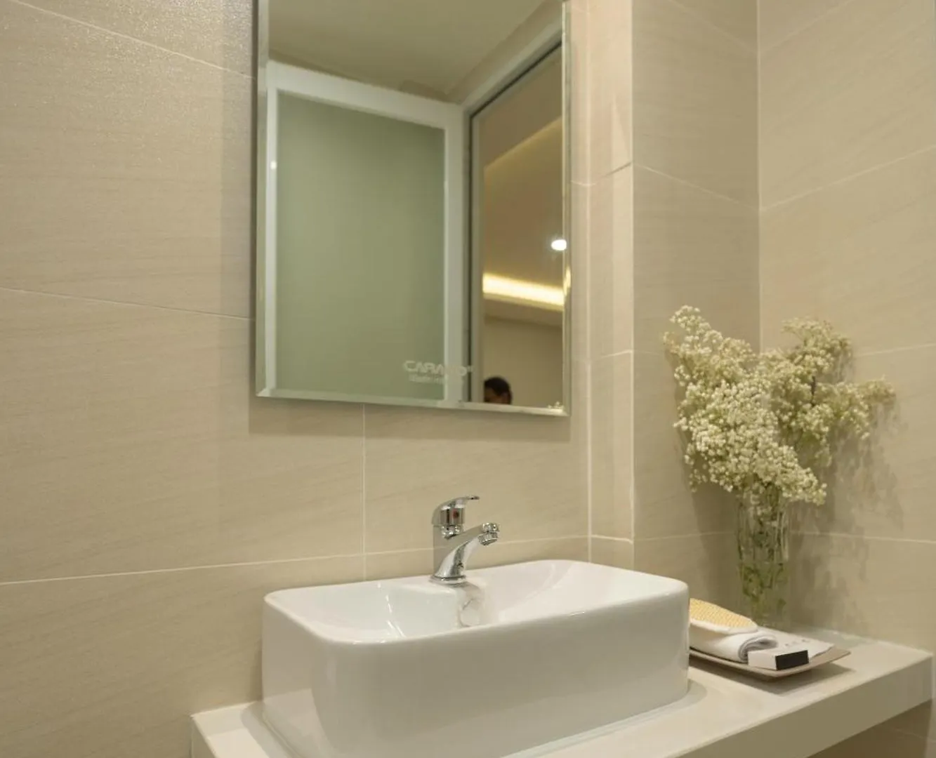 Karat Home Ho Chi Minh City 0*,