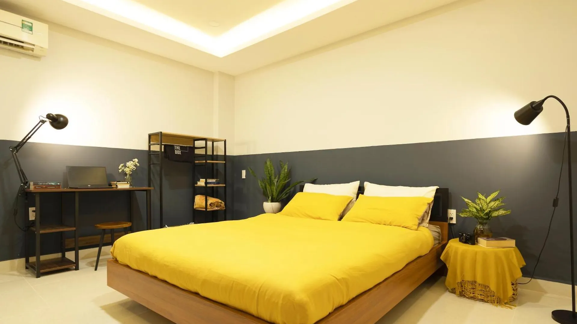 Bed & Breakfast Karat Home Ho Chi Minh City