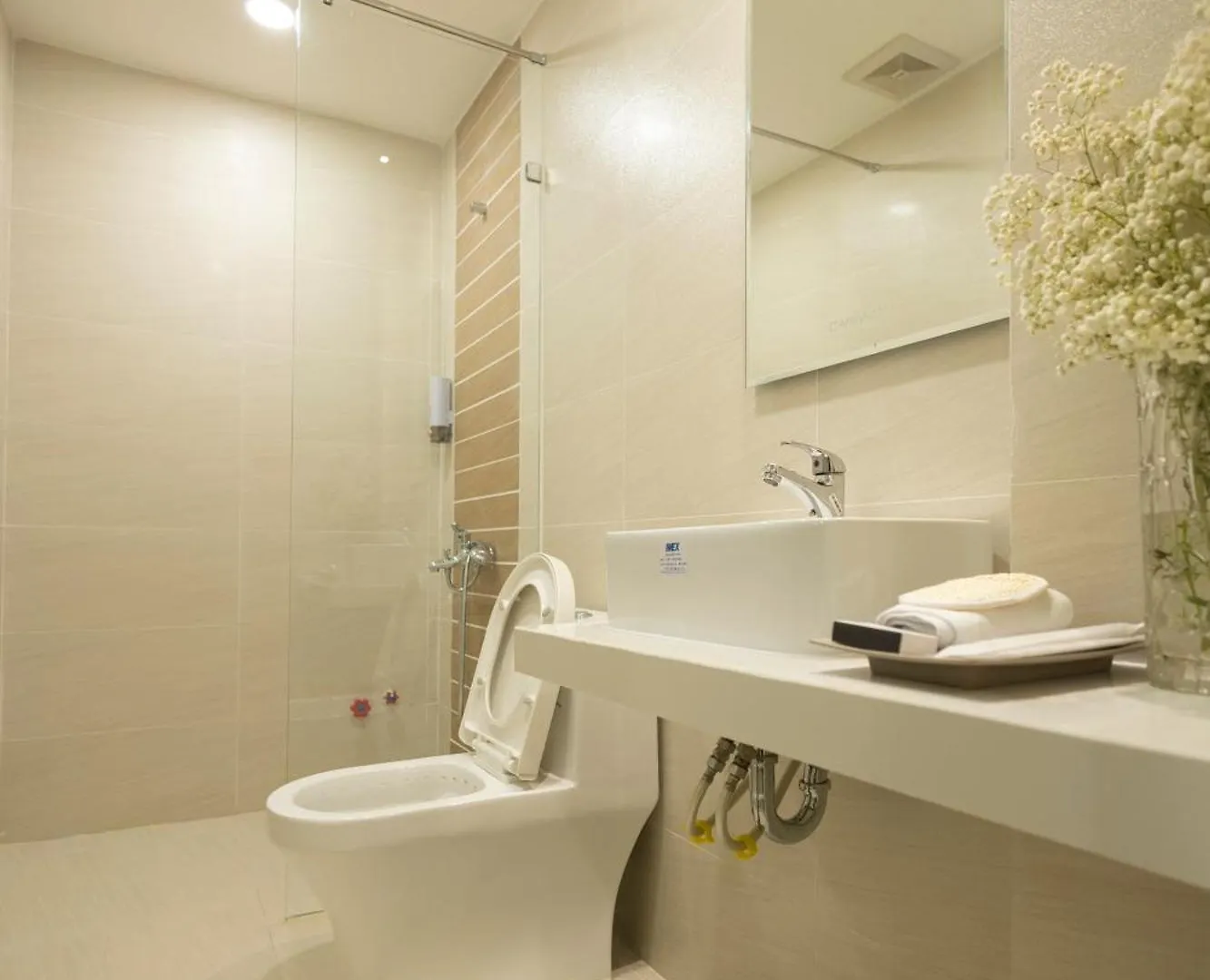 Karat Home Ho Chi Minh City 0*,  Vietnam