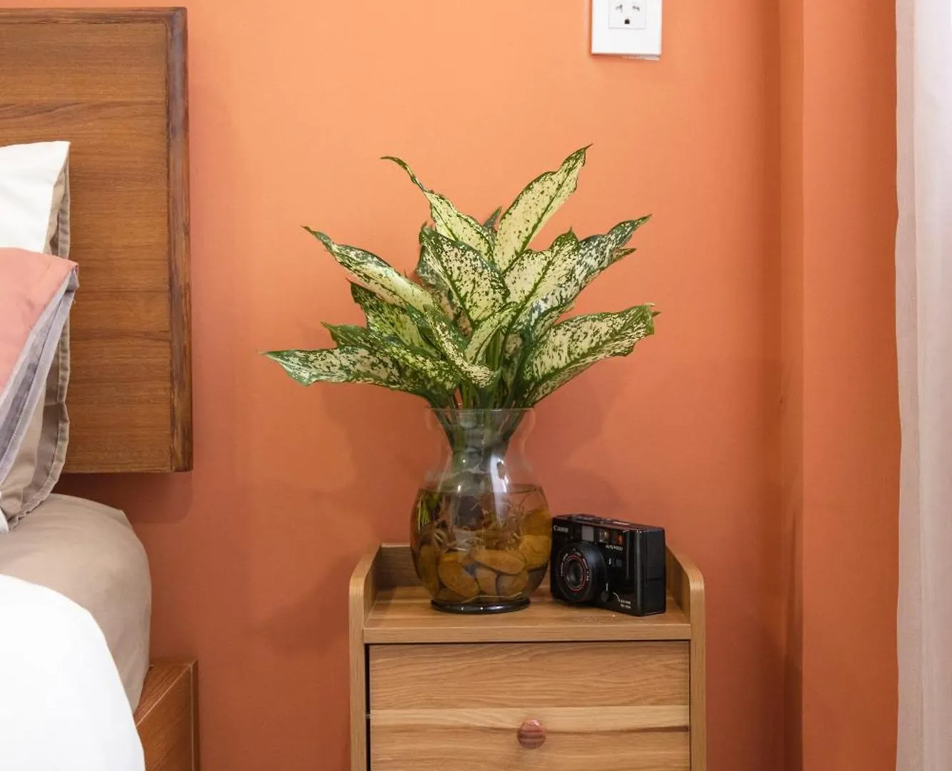 Karat Home Ho Chi Minh City Bed & Breakfast