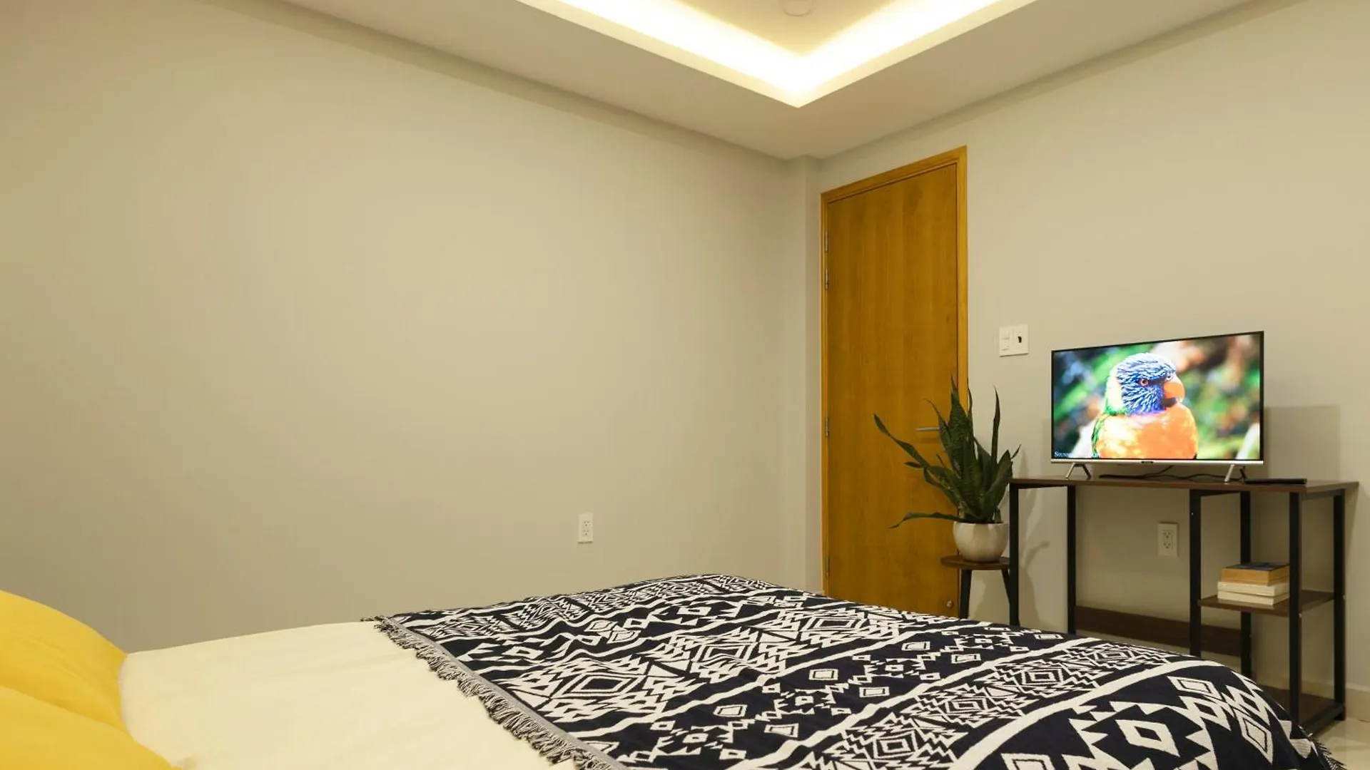 Karat Home Ho Chi Minh City 0*,