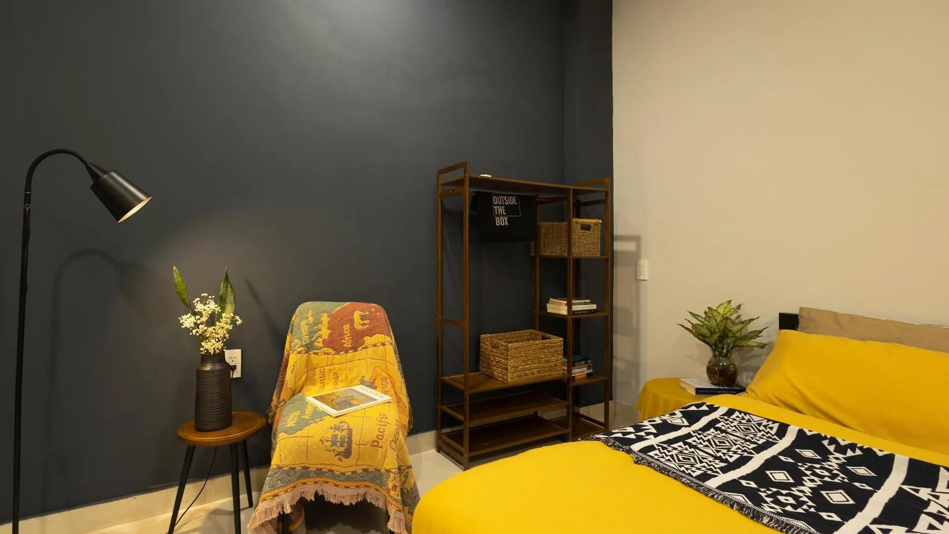 Bed & Breakfast Karat Home Ho Chi Minh City