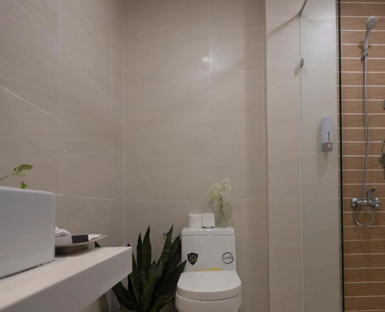 Bed & Breakfast Karat Home Ho Chi Minh City