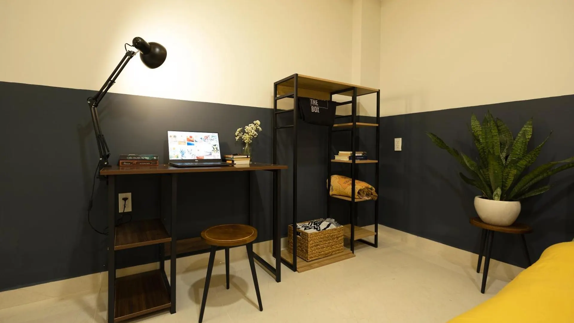 Karat Home Ho Chi Minh City Bed & Breakfast