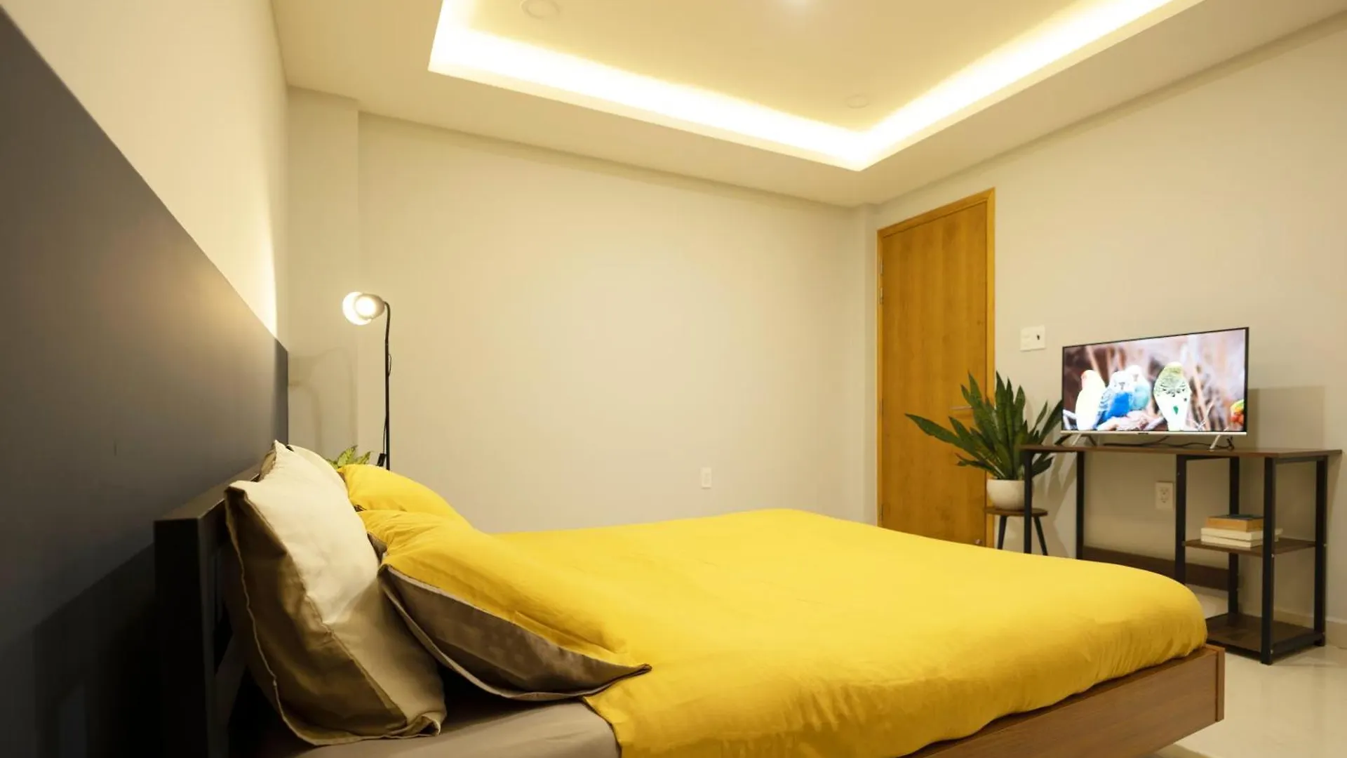 Bed & Breakfast Karat Home Ho Chi Minh City Vietnam