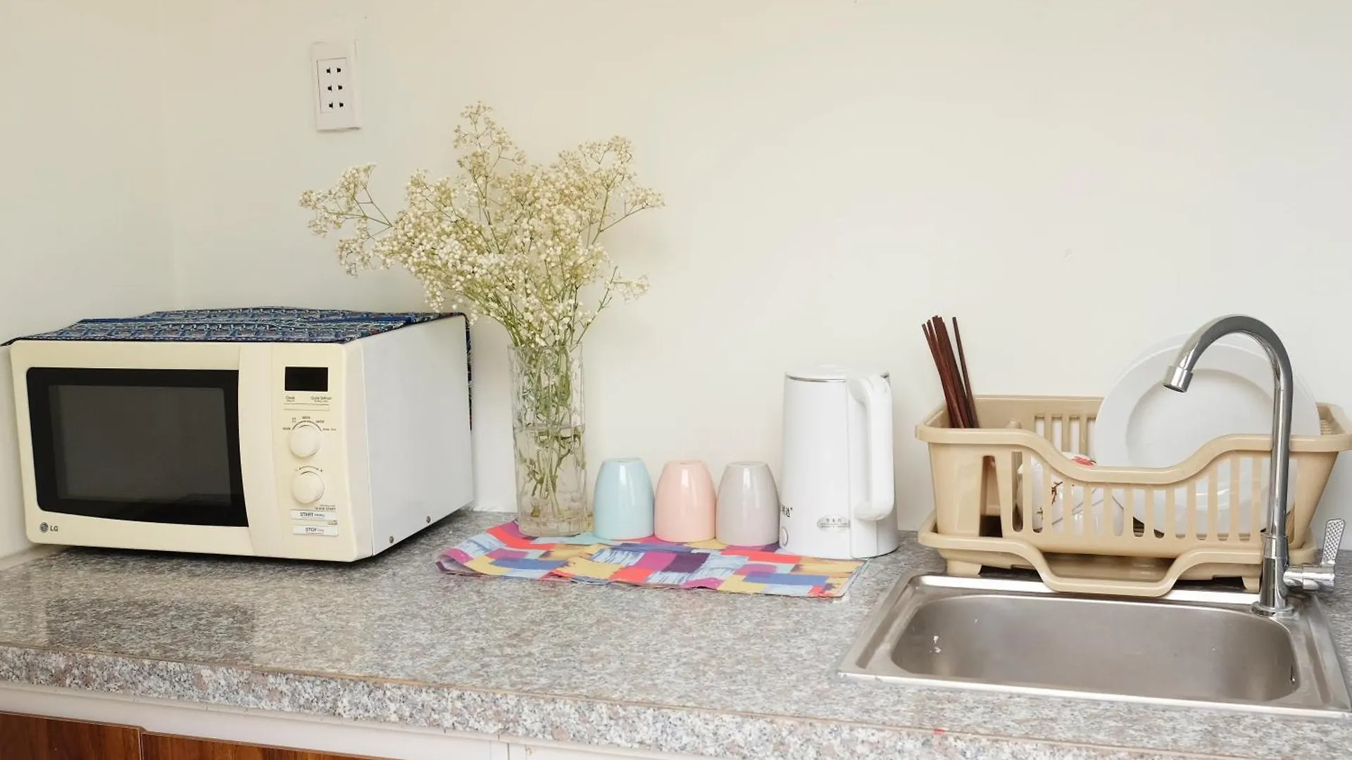 Bed & Breakfast Karat Home Ho Chi Minh City