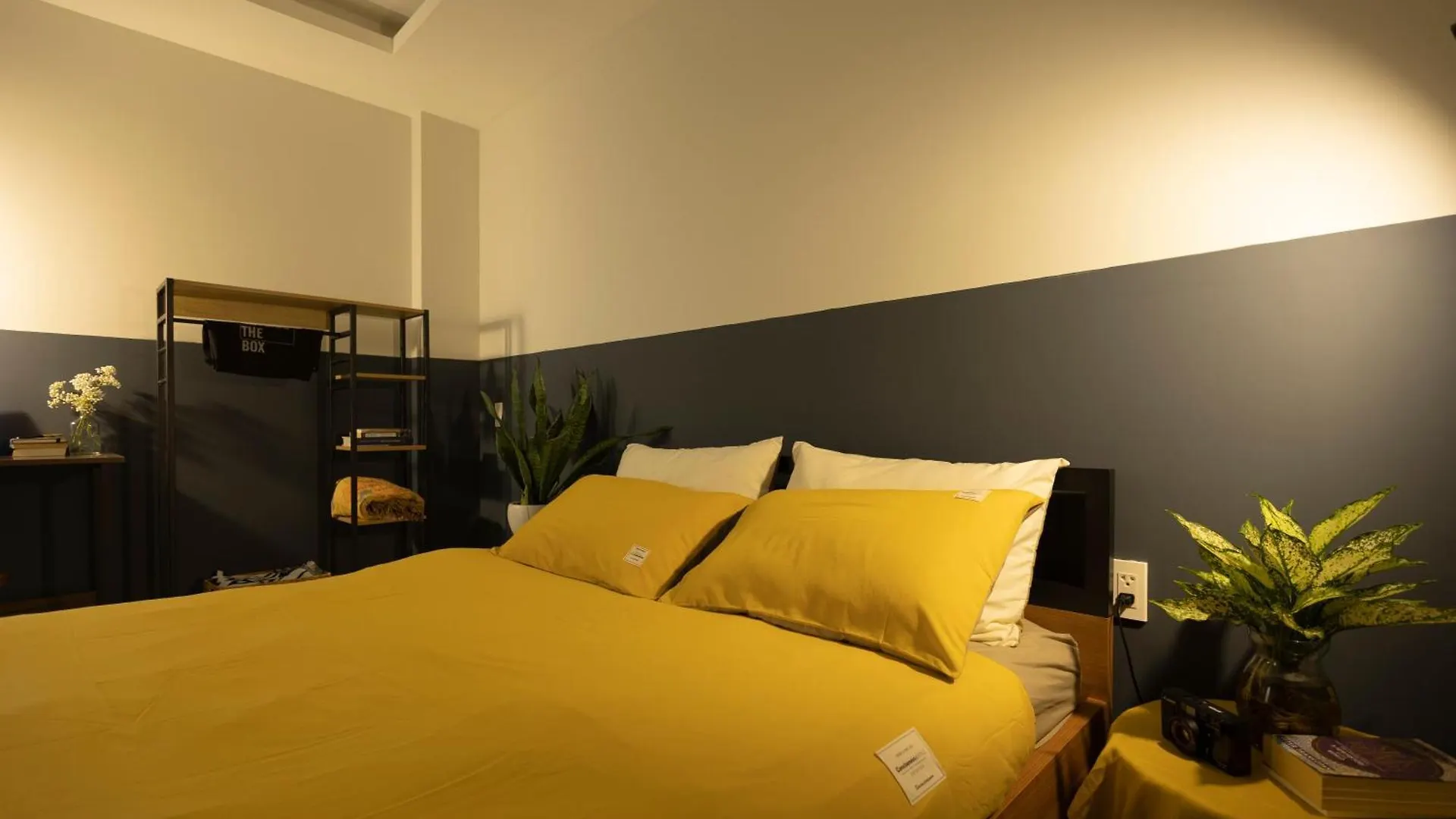 Karat Home Ho Chi Minh City 0*,