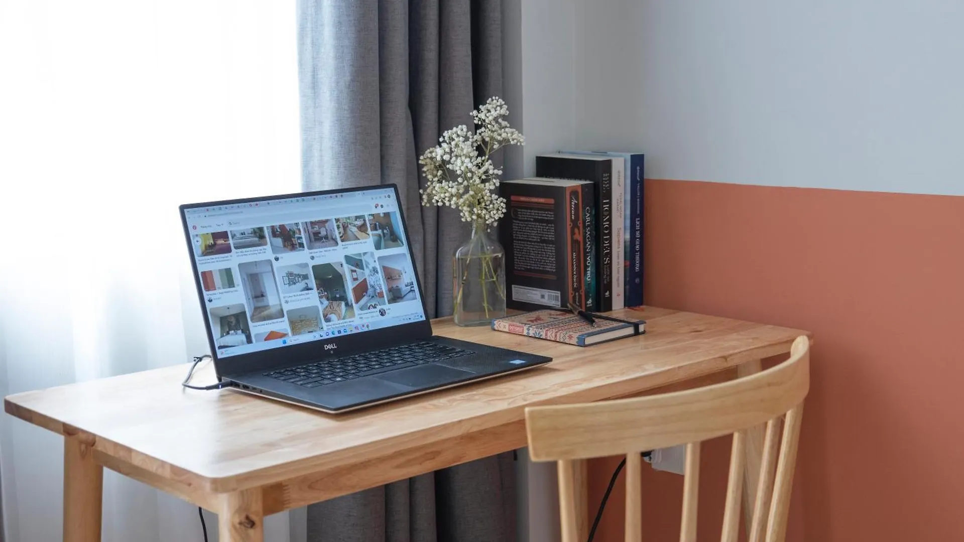 Karat Home Ho Chi Minh City Bed & Breakfast