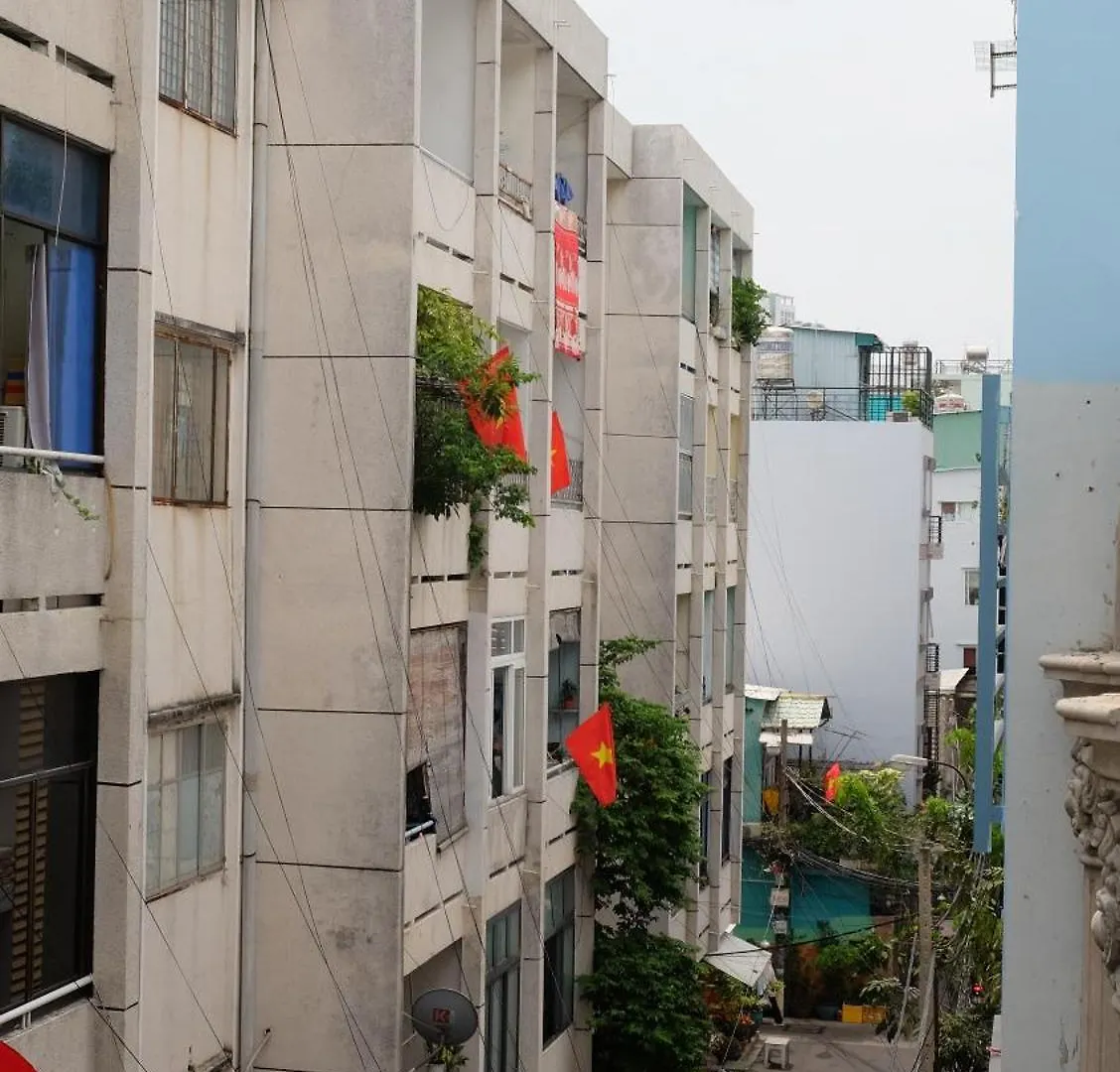 Karat Home Ho Chi Minh City