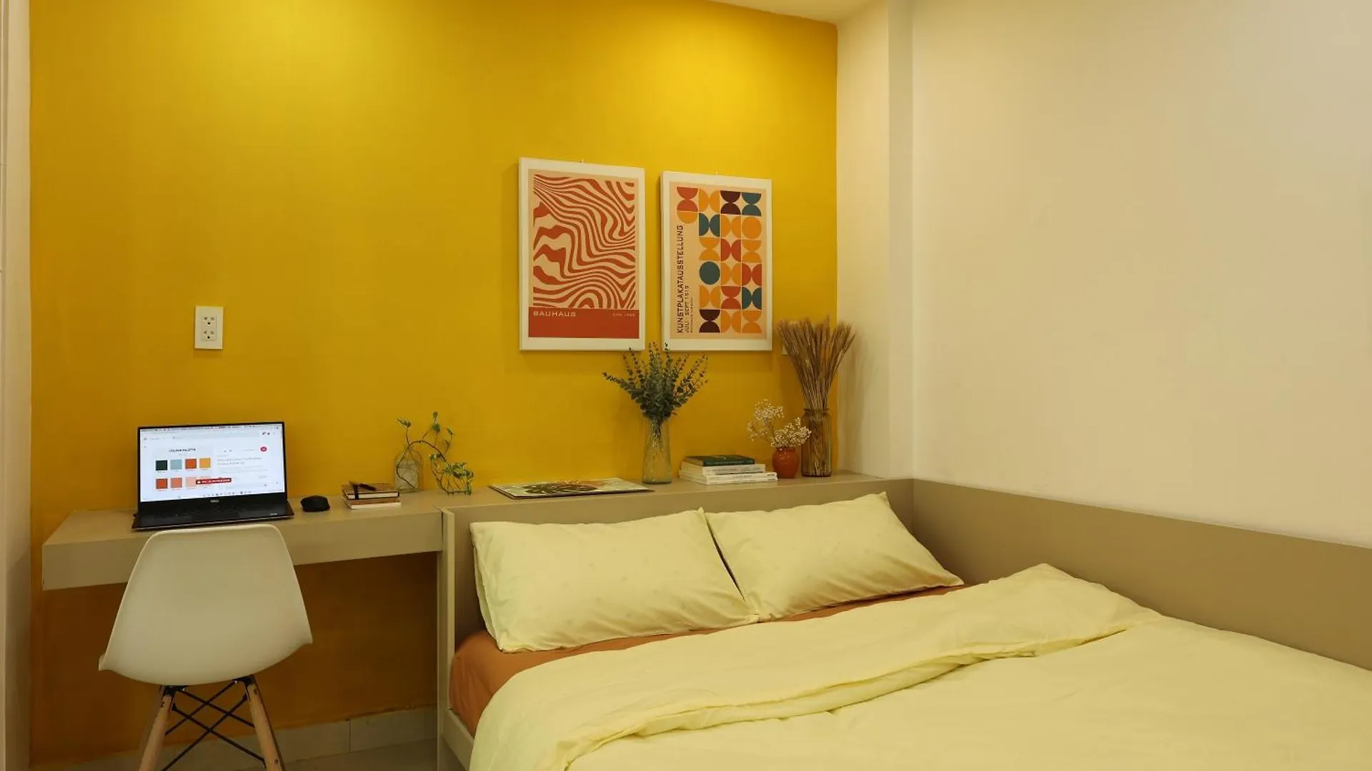 Karat Home Ho Chi Minh City 0*,  Vietnam