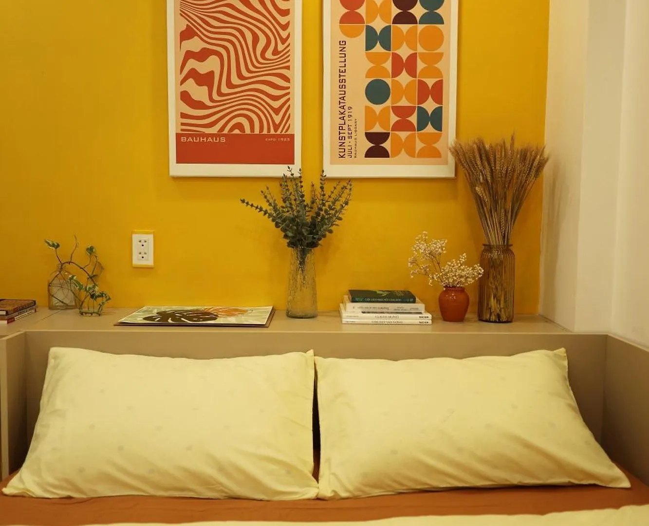 Karat Home Ho Chi Minh City Vietnam