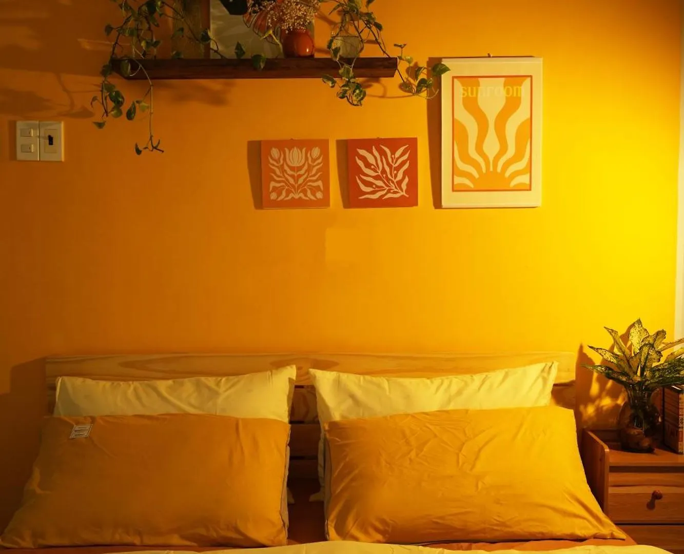 Karat Home Ho Chi Minh City 0*,  Vietnam