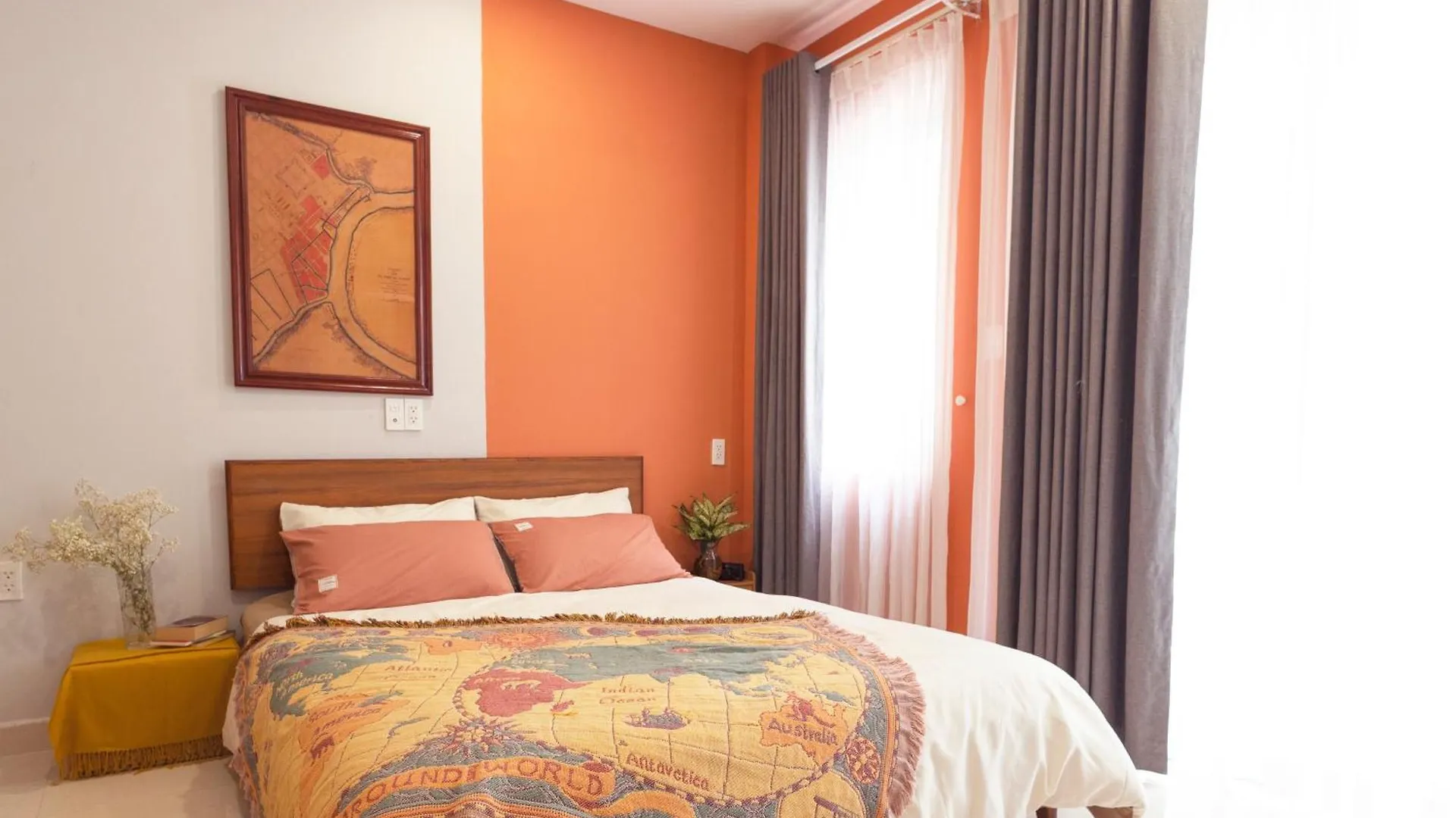 Karat Home Ho Chi Minh City Vietnam