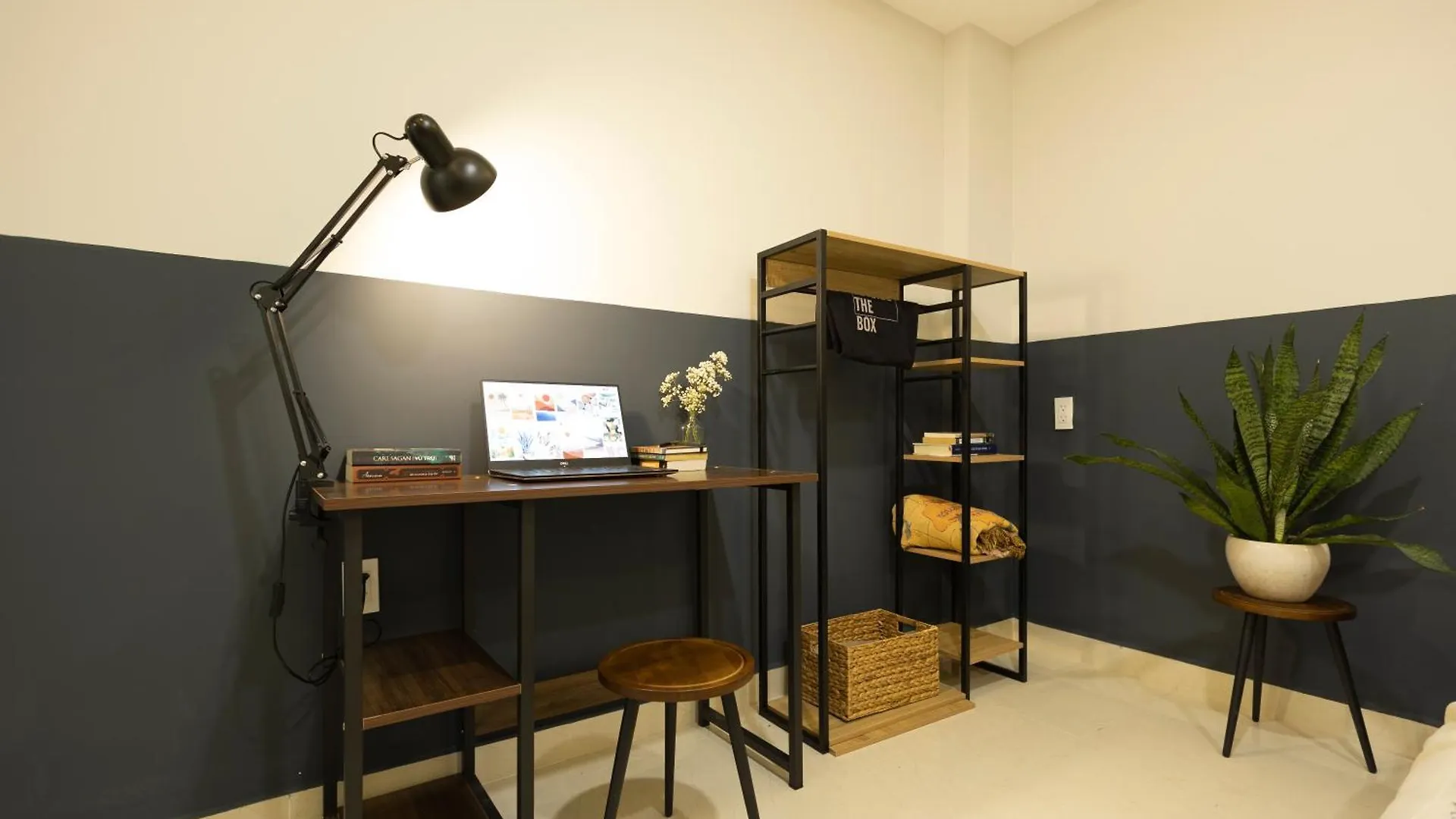 Karat Home Ho Chi Minh City 0*,  Vietnam