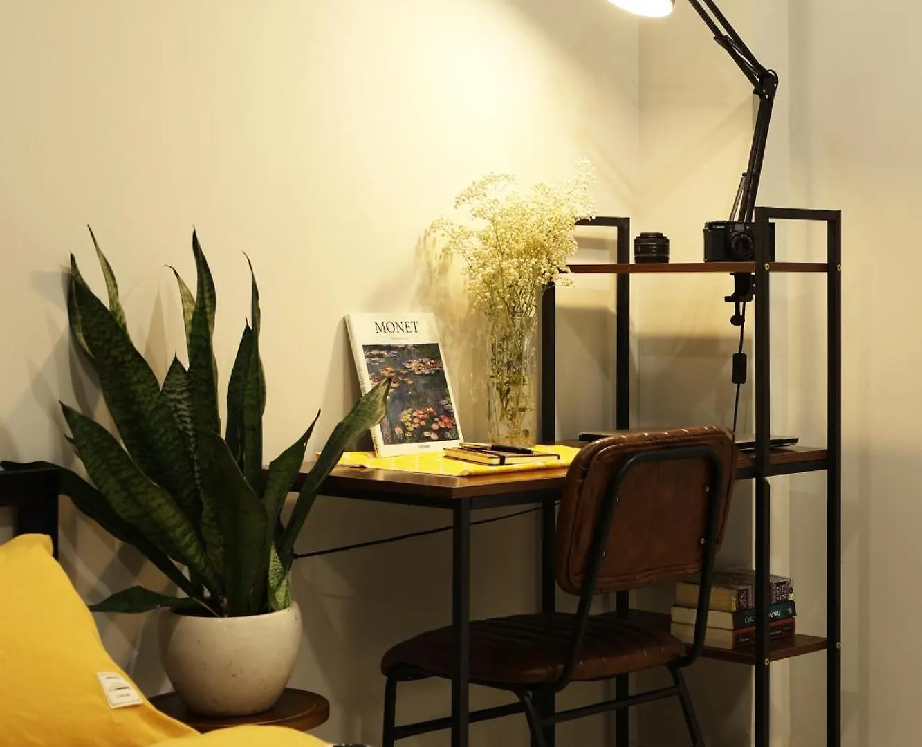 Karat Home Ho Chi Minh City Bed & Breakfast