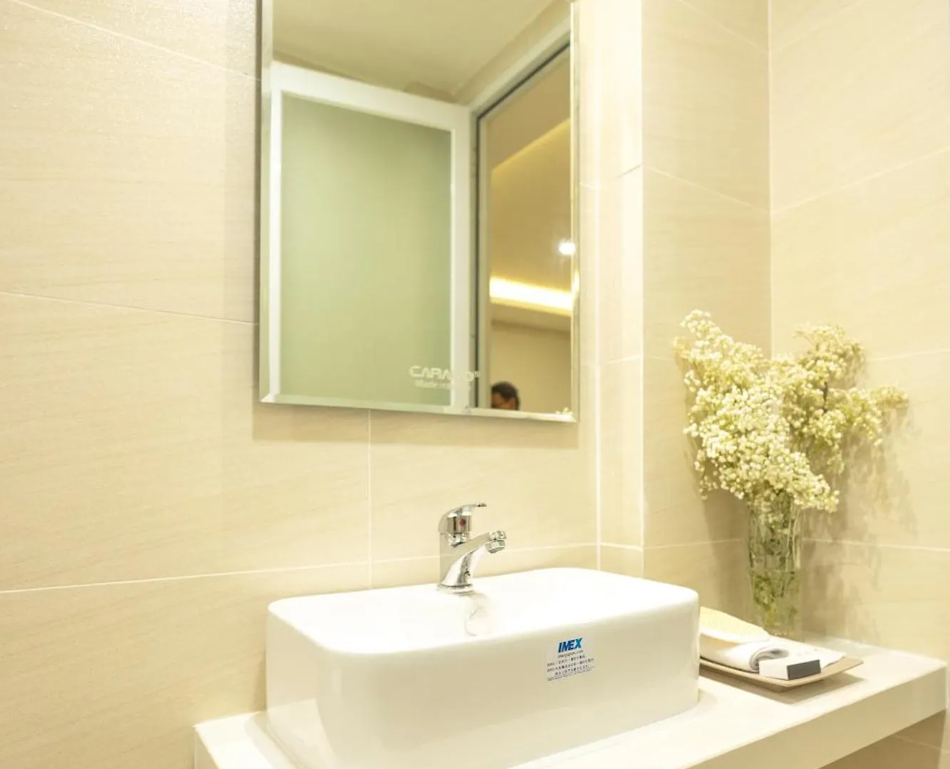 Bed & Breakfast Karat Home Ho Chi Minh City
