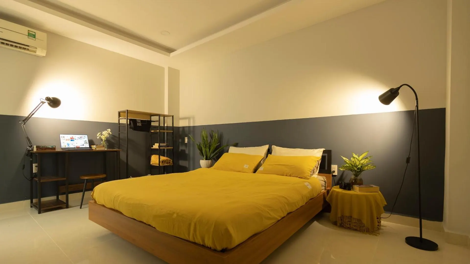 Karat Home Ho Chi Minh City