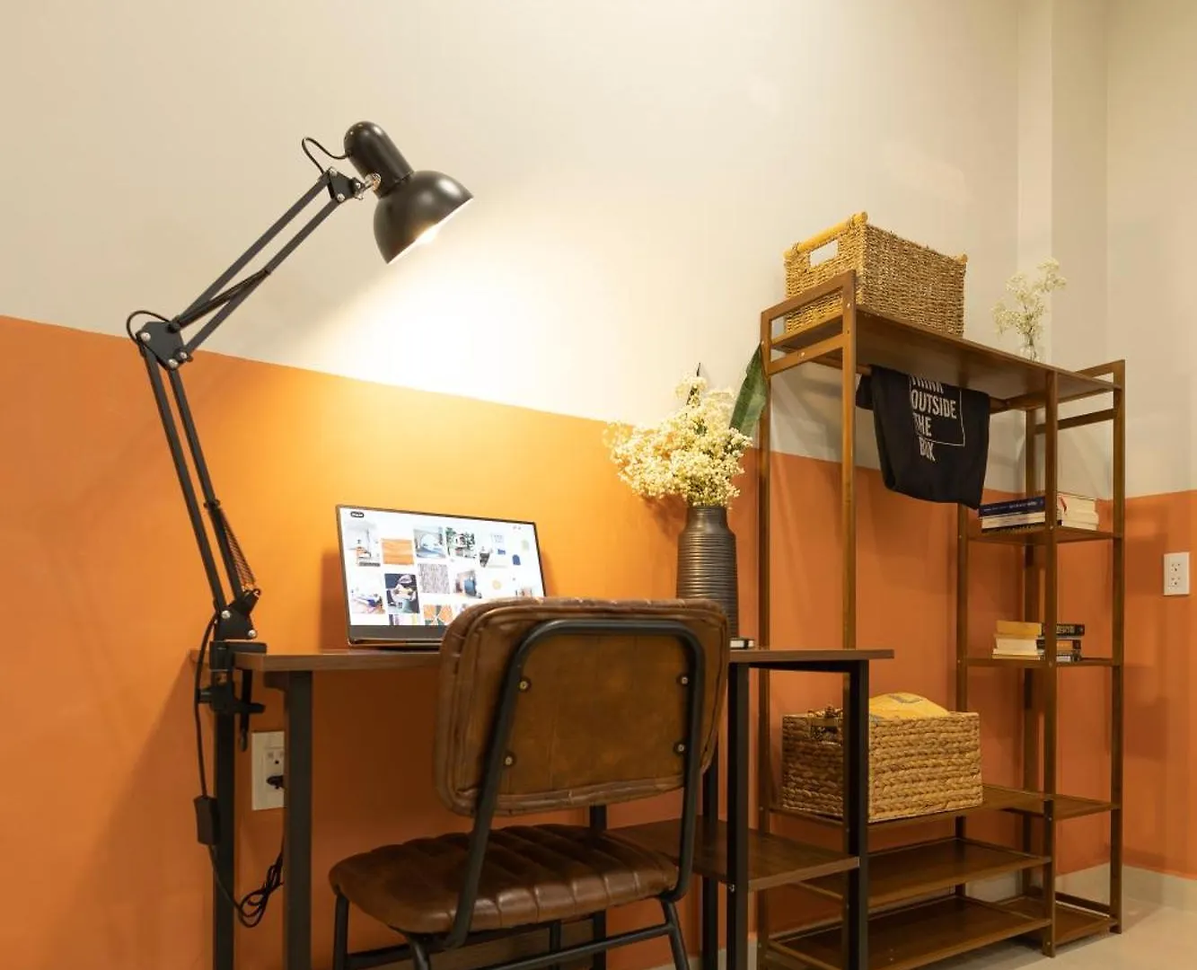 Bed & Breakfast Karat Home Ho Chi Minh City Vietnam