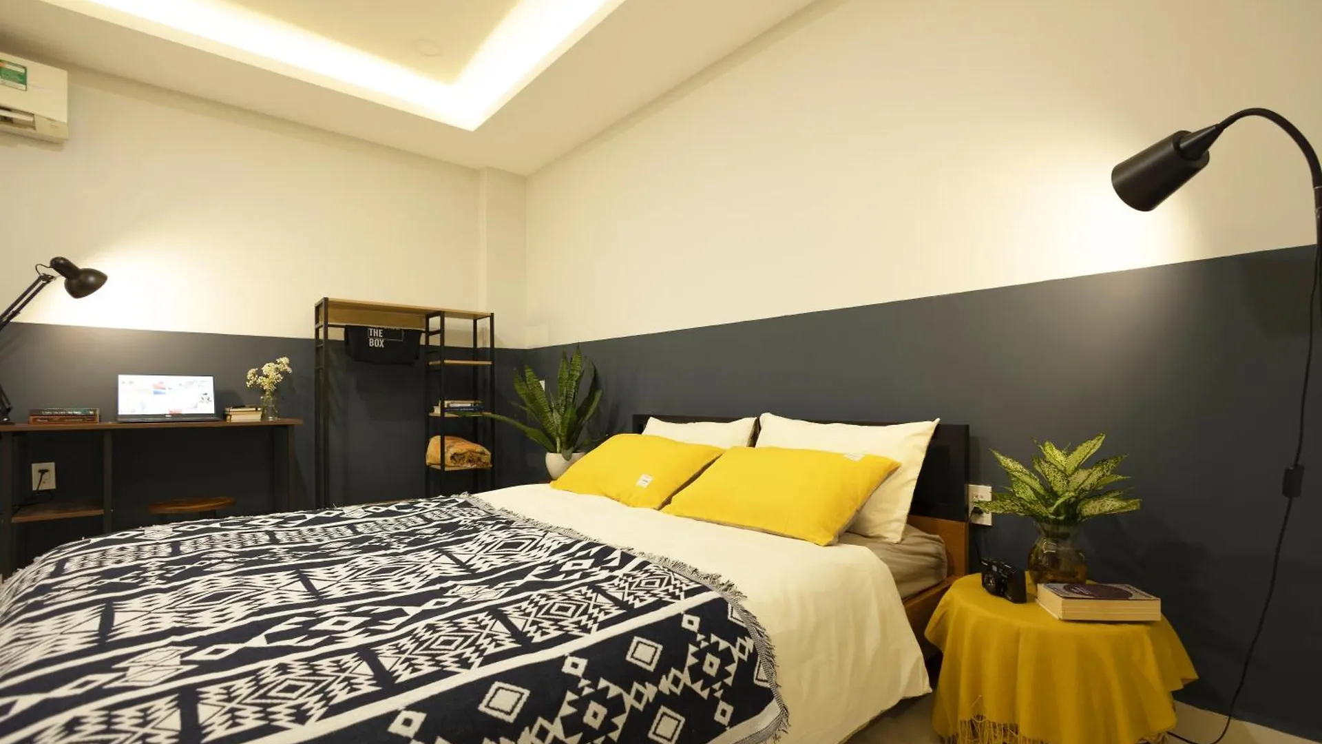 Bed & Breakfast Karat Home Ho Chi Minh City
