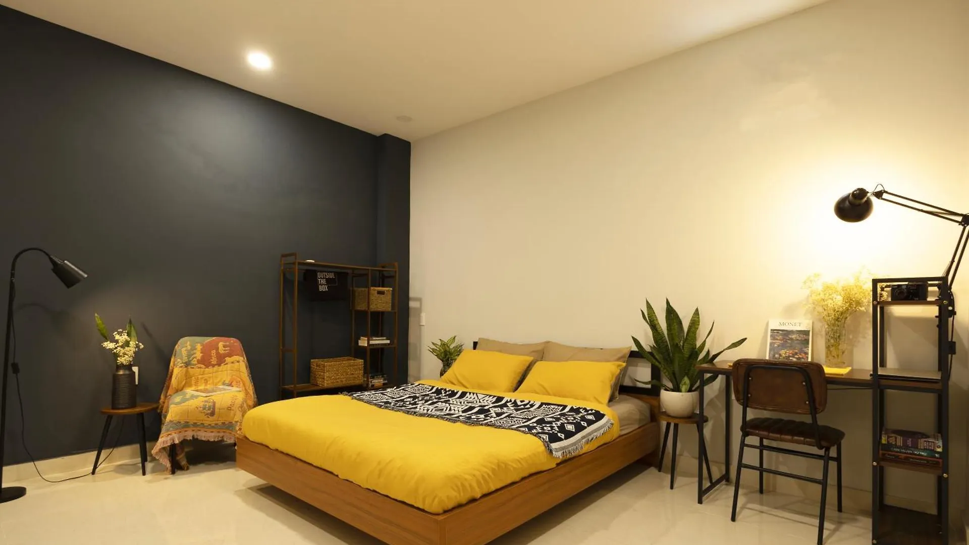 Bed & Breakfast Karat Home Ho Chi Minh City