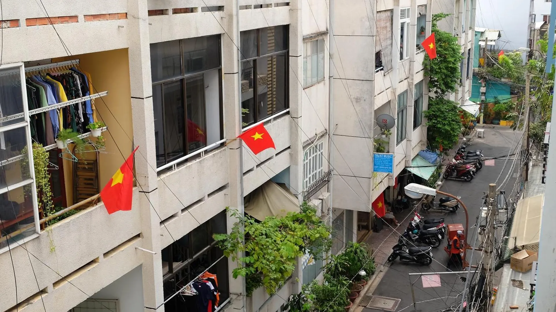 Karat Home Ho Chi Minh City